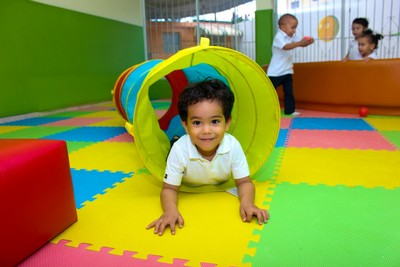 Teaching tips for kindergarten teachers How children assimilate a foreign language